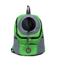 Mochila Pet Canguru Para Cachorros E Gatos